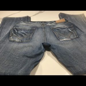 Men’s Guess Jeans